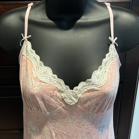 Ann Taylor LOFT Sleepwear Nightgown - Picture 3 of 7